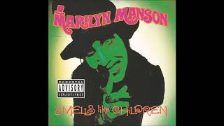 Marilyn Manson - Kiddie Grinder