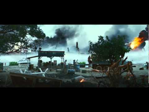 Australia - Over the Rainbow - Nullah Returns