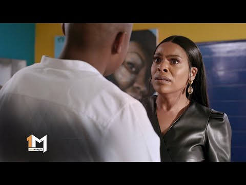 Pulengs panics – Lingashoni | 1Magic | S1 | Ep 112