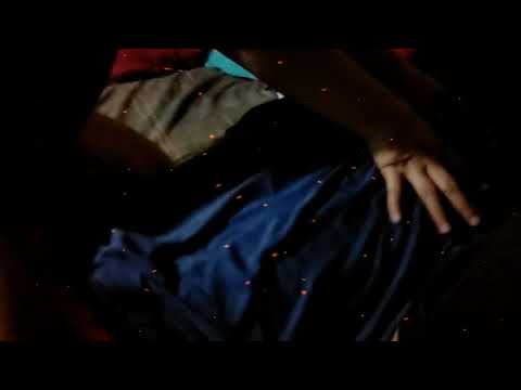 Back Reflex||Dry Massage