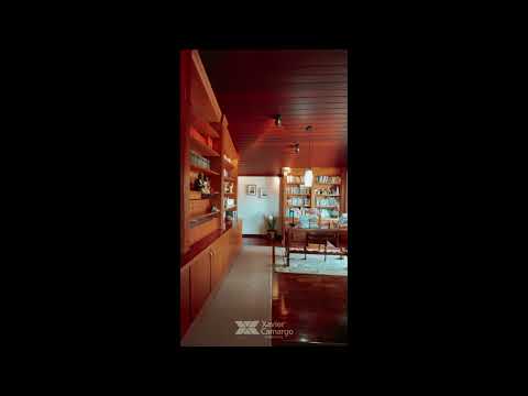 Casa à venda com 6 quartos no Jardim São Paulo - Rio Claro/SP