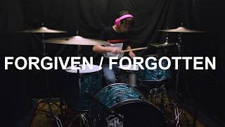 Forgiven/Forgotton - Angel Olsen - Drum Cover