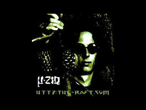 μ-Ziq - The Raft (Full EP)