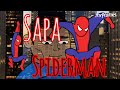 Sapa Spiderman ️ ️