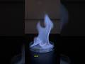 Ghost Fire
