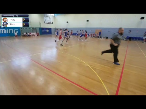 Viby Basket F02 - Ullern