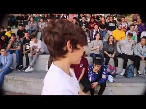 Tabo vs Russo (Octavos) COLV Champions OU