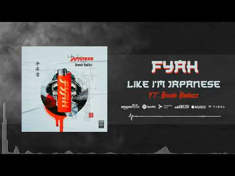 FYAH Music Video