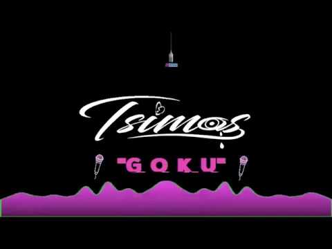 TsimoS - "G O K U"