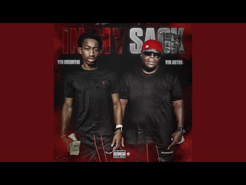 InMySack (feat. YFGAstro)