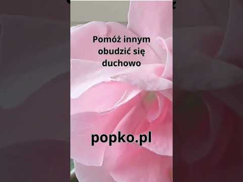 [Encyklopedia Wiedzy Duchowej] Pomóż innym obudzić się duchowo :) popko.pl #popko #motywacja #rozwojduchowy #rozwojosobisty #rozwoj