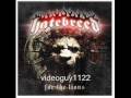 Hatebreed "Thirsty and Miserable" (Black flag ...