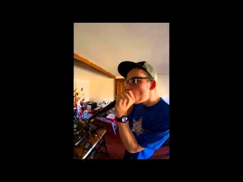 Fuck-n-king reel - Zbigniew Seyda feat. Piter Pan Beatbox