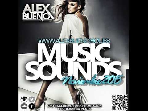 15.Music Sounds Noviembre 2015 - AlexBueno (www.alexbueno.hol.es)