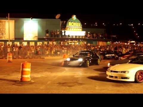 The Movies Curacao - Fast 6 Premiere show - TCOB Featured Clip