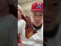 World Famous Wong Ah Wah Chicken Wings