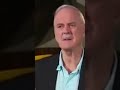 John Cleese - "London is no longer an English city."