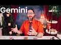 GEMINI - “JACKPOT! THIS IS MAJOR! WOW!” Intuitive Tarot Reading ASMR