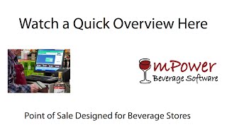 mPower Beverage YouTube Video