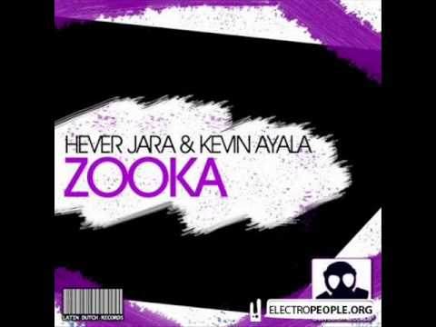 Hever Jara,Kevin Ayala - Zooka (Deejay Yass Re - Edit 2012)  FREE DOWNLOAD!. MP3