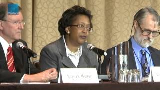 Plenary Panel: State and District Leaders Discuss School Leadership Part 2 