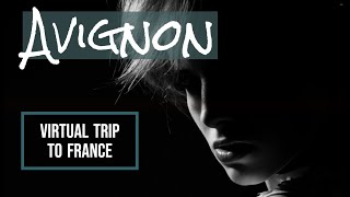 Avignon  - France , Provence25