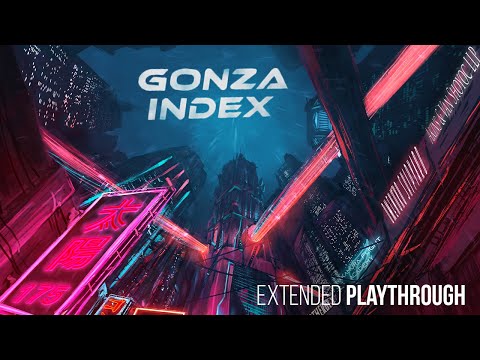 Gonza Index - YouTube Video