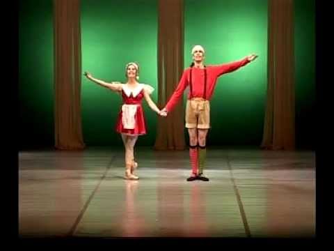 Vánoční Swing / Christmas Swing for Usti