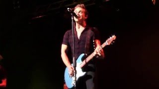 Hunter Hayes: Suitcase | Portland 12.6.15