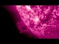 S0 News 28 Juli 2014 Stürme Weltraumwetter