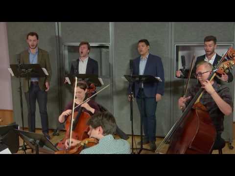 Mooragh (Isle of Man, 1940) by Peter Gellhorn