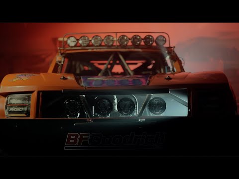 RIGID Laser 360 Laser Launch