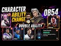 OB54 Character Ability Changes Explained 7 Characters Ability Changed In OB54 Update In Free Fire