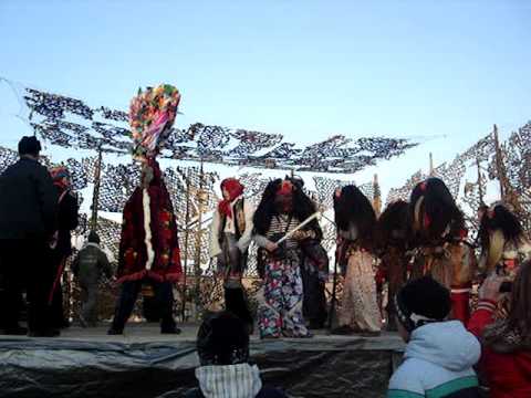 MASCATI  MUNTENI 2012 PART 4