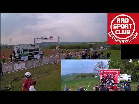 38. Rennen RSC Überherrn