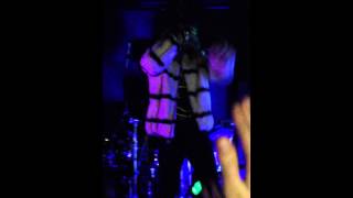 Mod Sun Look Up Tour ft. Karizma/ Gnash/ Blackbear