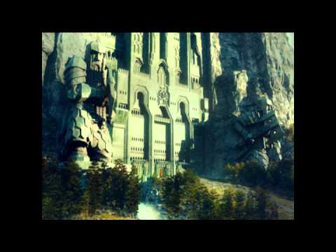 Desolation of Smaug - Erebor Theme