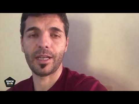 EXPERIENCIAS: Juan Cruz Ochoa