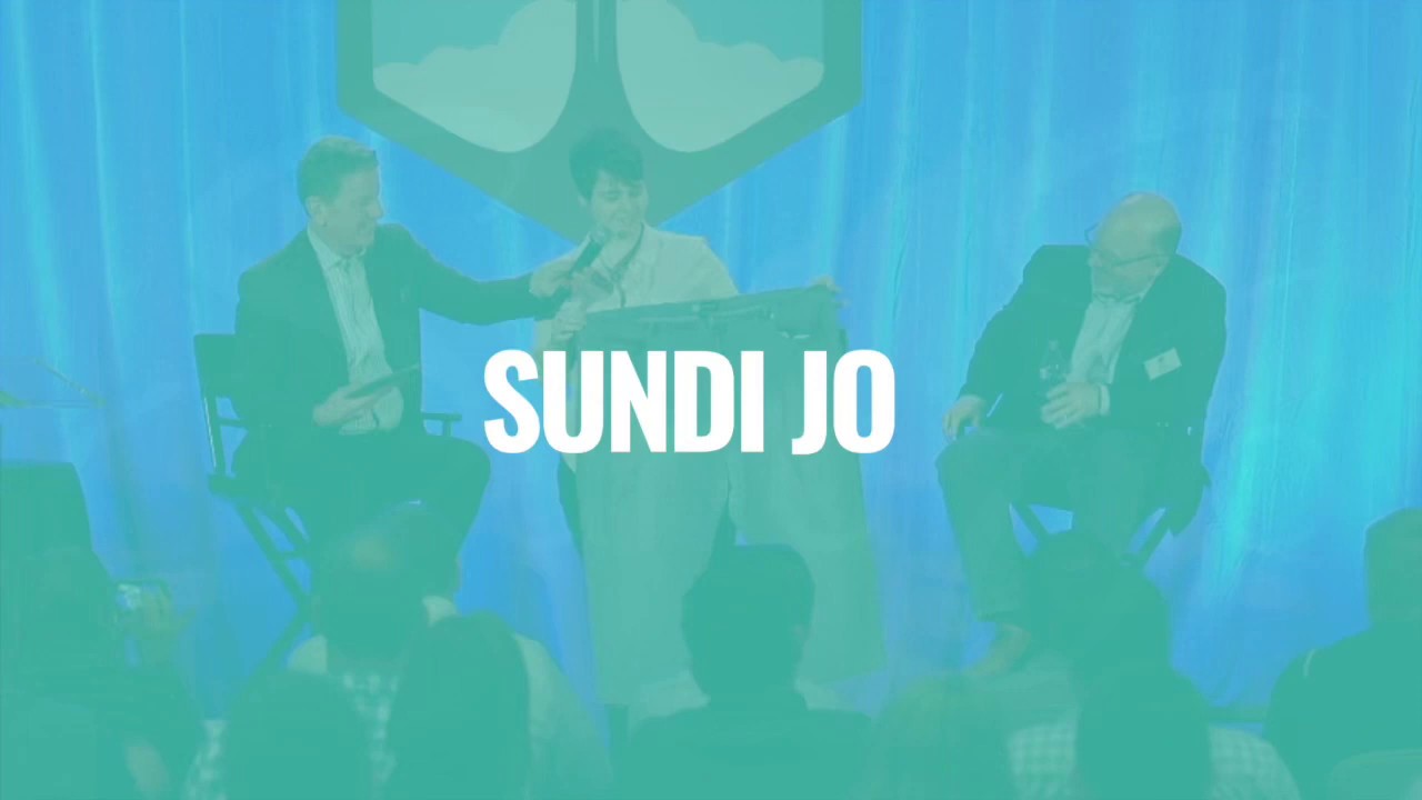 Promotional video thumbnail 1 for Sundi Jo