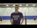 New Transfer Student Takes Mens Volleyball To New Heights