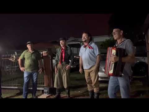 VALDOMIRO GARCIA VERSOS DE IMPROVISO NO SEU ANIVERSARIO DE 55 ANOS 25 AGOSTO 2023 COM SEU POVO