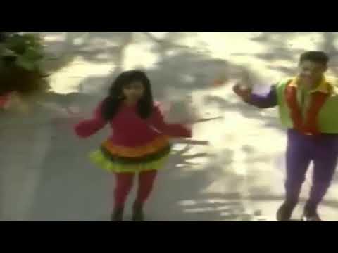 Cici Paramida - Cintaku Bulat Bulat