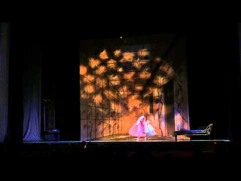 Кирил Ламбов – ''Нунча'', балет (01-11) –– Kiril Lambov – ''Nuncha'', Ballet