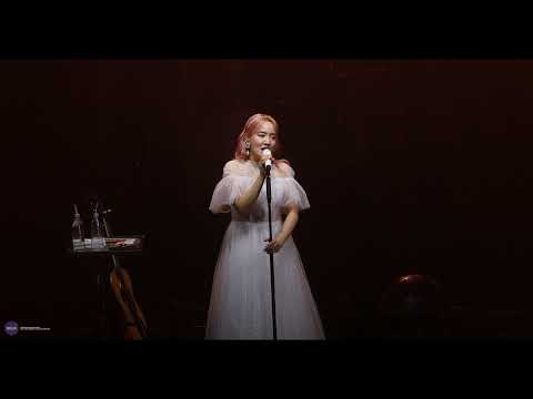 [4k직캠]211212 End Theory 연말 콘서트 윤하 - Savior