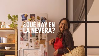 Aldi ¿QUÉ HAY EN LA NEVERA? con Yolanda Ramos 🥒🐟🍅|Cap.5: CALABACINES RELLENOS DE ATÚN Y VERDURAS anuncio