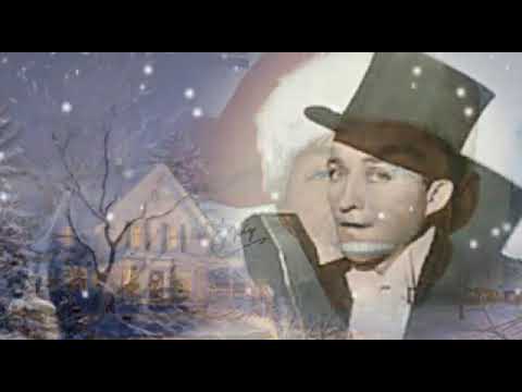 Title Bing Crosby : White Christmas 1942년곡