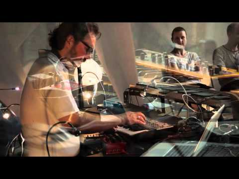 OSL120525XX: 25 May 2012 - Kristin Bolstad, Magnus Bugge, Alex Gunia