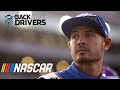 Kyle Larson won’t ‘walk the dog’ in the playoffs for Hendrick! | Backseat Drivers | NASCAR