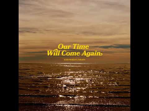 John Noseda -  Our Time Will Come Again (Prins Thomas Remix) (feat. Surahn) [Sapiens]