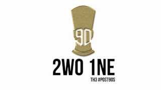 Iman Shumpert | Th3 #Post90s - 2wo 1ne | Track 2 - Welcome